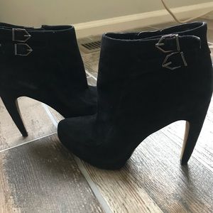 Sam Edelman booties